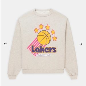 Madhappy Lakers set